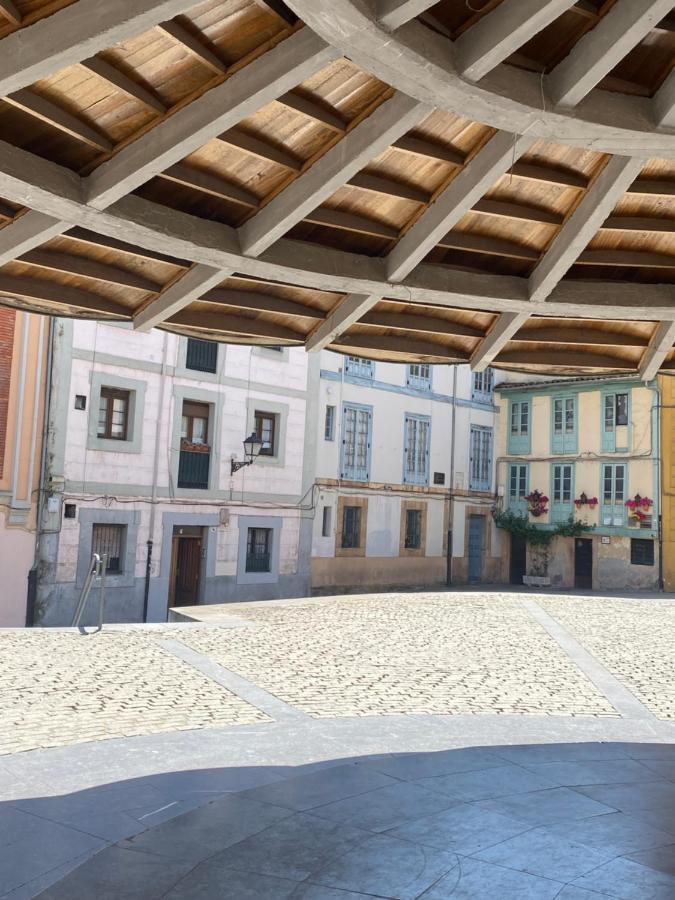 "El Paraguas Del Antiguo" Parking Privado Gratuito-Tres Dormitorios Independientes Oviedo Exteriér fotografie