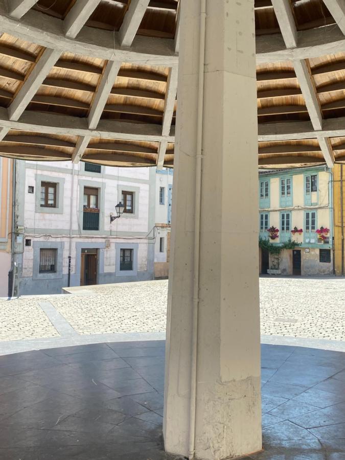 "El Paraguas Del Antiguo" Parking Privado Gratuito-Tres Dormitorios Independientes Oviedo Exteriér fotografie